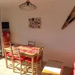 Apartmán T2 Grande Terrasse Classe 2 * Les Angles (Pyrenees-Orientales)