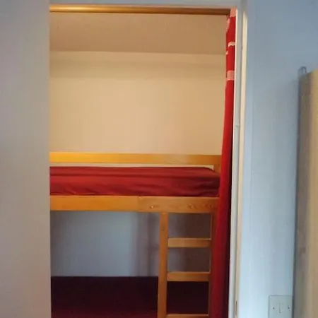 Apartamento T2 Grande Terrasse Classé 2 * Les Angles (Pyrenees-Orientales)