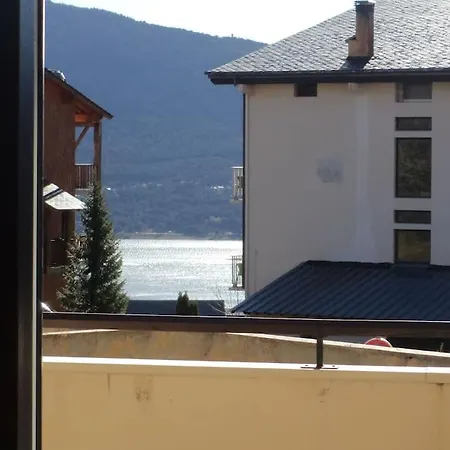 T2 Grande Terrasse Classe 2 *