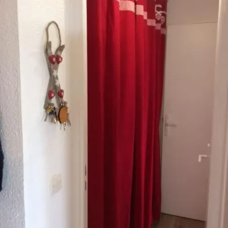 Appartement T2 Grande Terrasse Classe 2 * Les Angles (Pyrenees-Orientales)