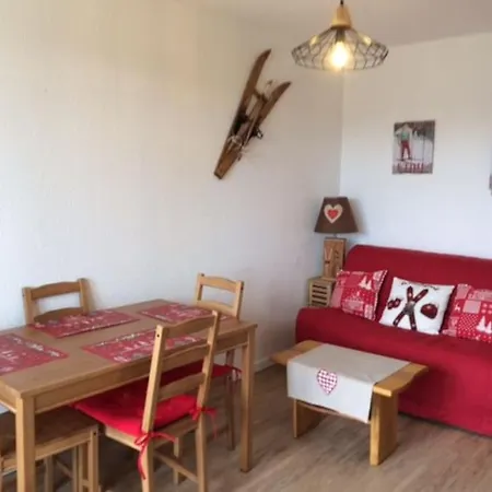 Apartamento T2 Grande Terrasse Classé 2 * *