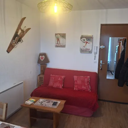 T2 Grande Terrasse Classe 2 * Les Angles (Pyrenees-Orientales)