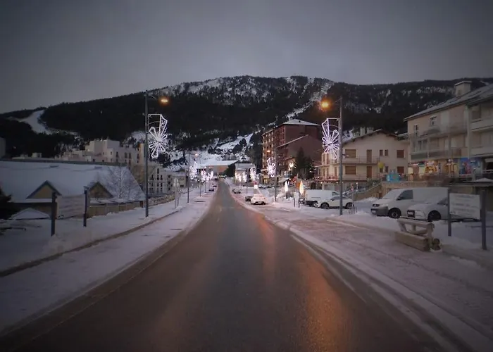 T2 Grande Terrasse Classe 2 * Διαμέρισμα